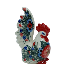Rooster (A382 D12)
