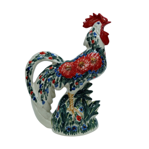 Rooster large - LIMITED EDITION (A424 D28)