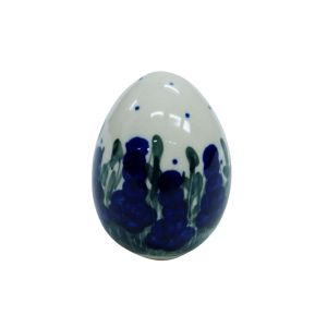 Pisanka ceramiczna mała (A413 D19)