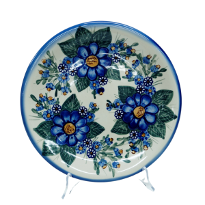 Talerz obiadowy płytki ANDY 26 cm (A113 D7)