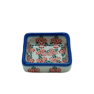 Square sauce bowl 1 (A418 D57)