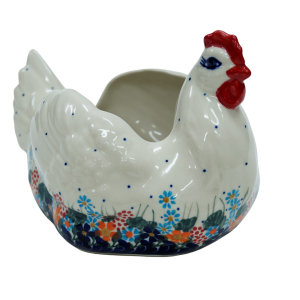Chicken container (A423 D23)