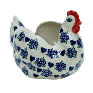Chicken container (A423 D89)