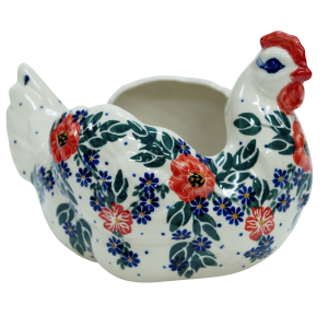 Chicken container (A423 D56)
