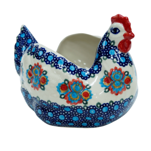 Chicken container (A423 D82)