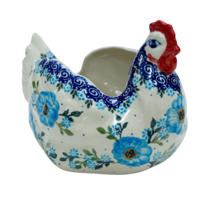 Chicken container (A423 D58)