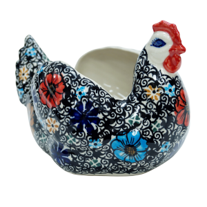 Chicken container (A423 D66)