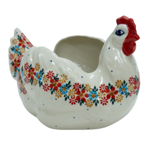 Chicken container (A423 D52)