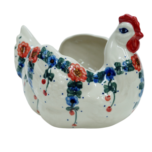 Chicken container (A423 D52) (1)