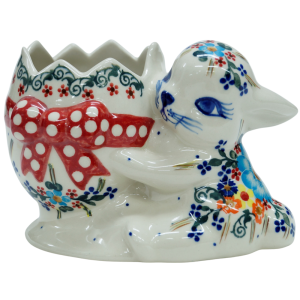 Bunny with egg (A253 D59)