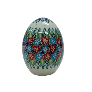 Ceramic Easter egg large (A422 D70)