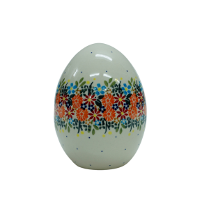 Ceramic Easter egg large (A422 D55)