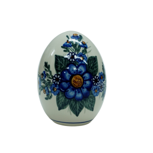 Ceramic Easter egg large (A422 D7)