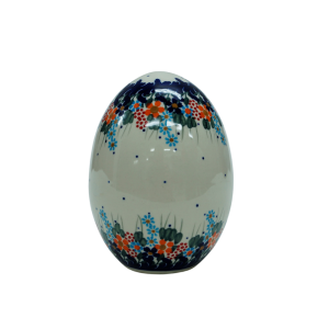 Ceramic Easter egg large (A422 D23)