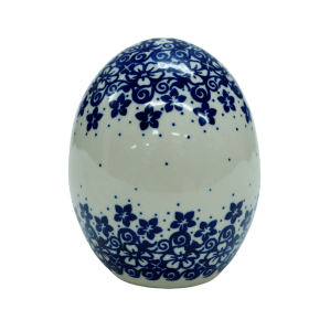 Ceramic Easter egg medium (A421 D27)