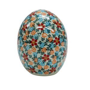 Pisanka ceramiczna średnia (A421 D54)