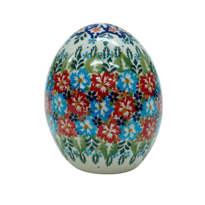 Ceramic Easter egg medium (A421D70)