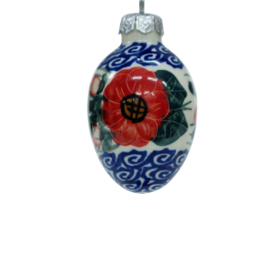 Easter hanging egg small (A315 D15)