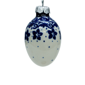 Easter hanging egg small (A315 D27)