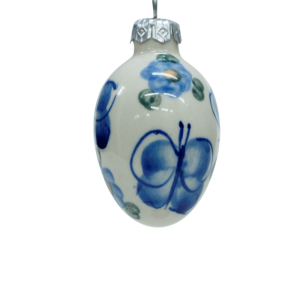 Easter hanging egg small (A315 D13)