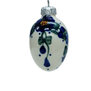 Easter hanging egg small (A315 D40)