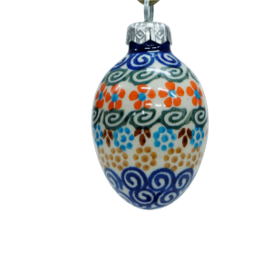 Easter hanging egg small (A315 D5)