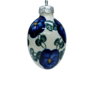 Easter hanging egg small (A315 D4)