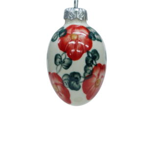 Easter hanging egg small (A315 D37)
