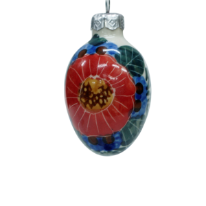 Easter hanging egg small (A315 D28)