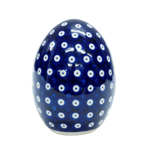 Ceramic Easter egg large (A422 D22)