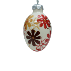 Easter hanging egg small (A315 D63)