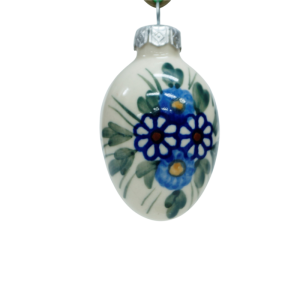 Easter hanging egg small (A315 D74)