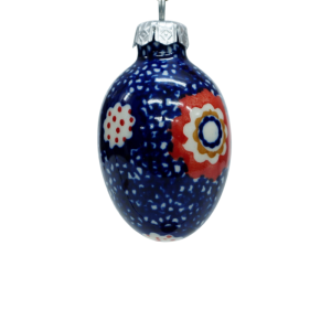 Easter hanging egg small (A315 D80)