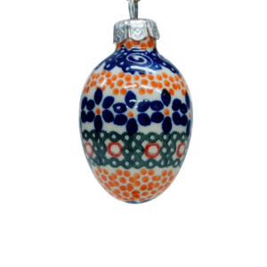 Easter hanging egg small (A315 D77)
