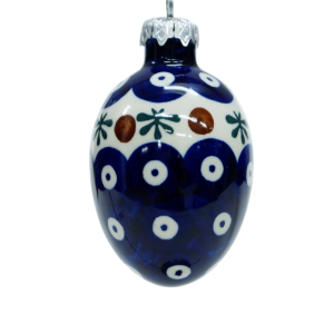Easter hanging egg large (A426 D24)