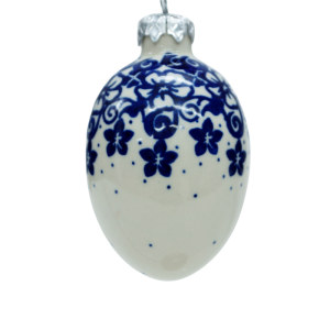 Easter hanging egg large (A426 D27)