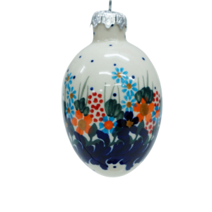 Easter hanging egg large (A426 D23)