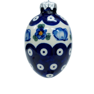 Easter hanging egg large (A426 D76)