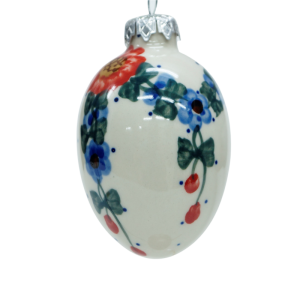 Easter hanging egg large (A426 D10)