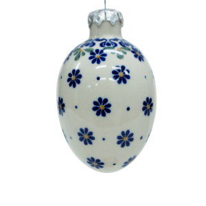 Easter hanging egg large (A426 D53)