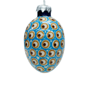Easter hanging egg large (A426 D71)