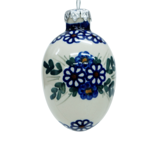 Easter hanging egg large (A426 D74)