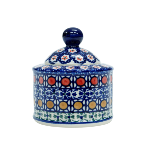 Sugar bowl (A76 D1)