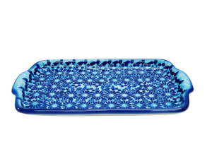 Tray with handles (A207 D78)