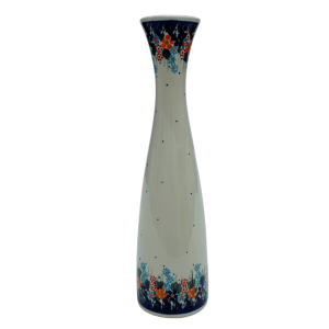 Flower vase slim II (A427 D23)