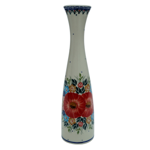 Flower vase slim II (A427 D60)