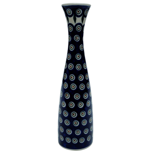 Flower vase slim II (A427 D43)