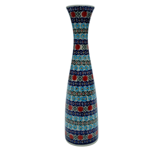 Flower vase slim II (A427 D30)