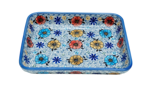 Medium baking dish (A127 D99)