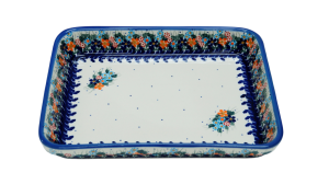 Medium baking dish (A127 D23)